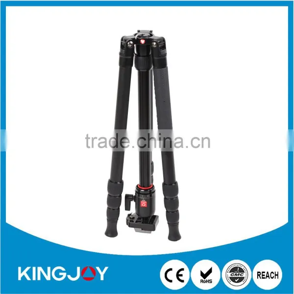 Light Weight Extending Multi-function Camera Tripod Monopod K3008+Q20 photo-3