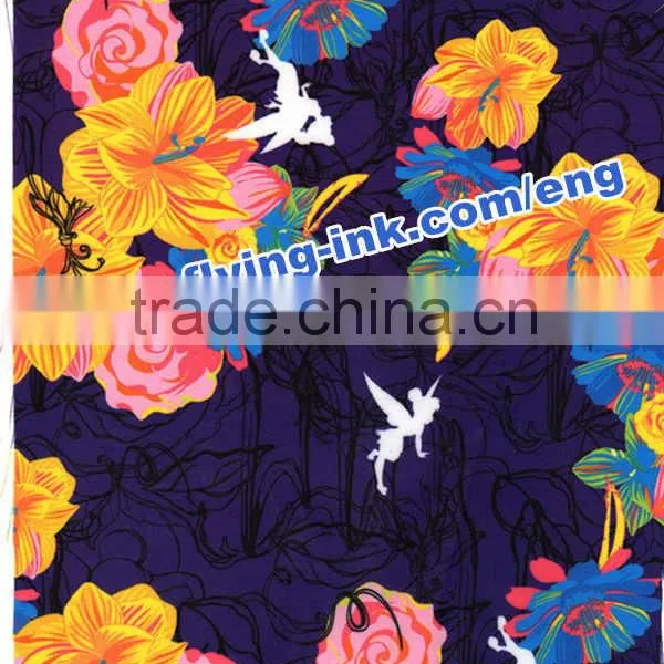 Sublimation Offset Ink for Hectograph Printer photo-2