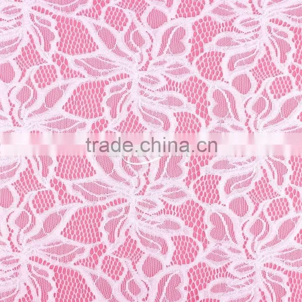 2014 Hot Selling Nylon Spandex Pictures of Lace Panties photo-2