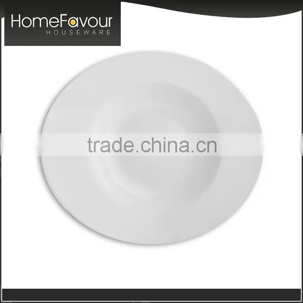 Trade Assurance Supplier Promotional Hotel Durable Chinaware Ceramics photo-5