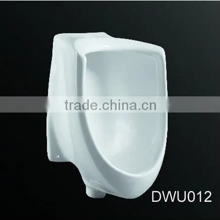 DWU012 Ceramic Wall Mounted Urinal