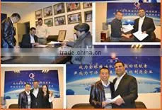 Cooking Crude Oil Refined Sunflower Oil Machines/ Oil Refining Machine photo-5