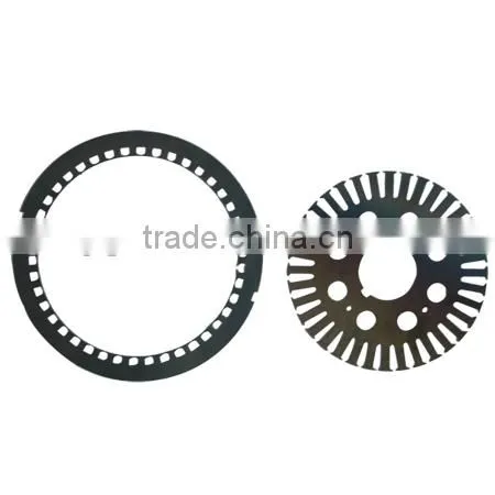 STATORS AND ROTOR photo-2