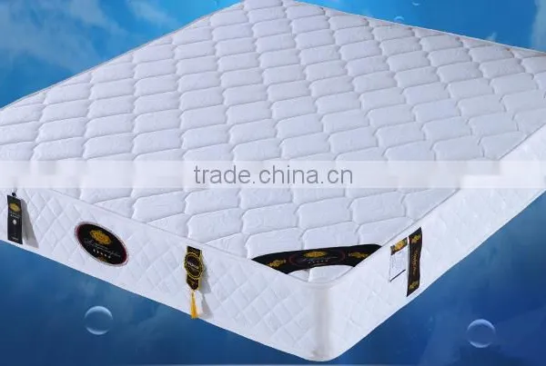 Customized Woven Main Label for Mattress photo-2