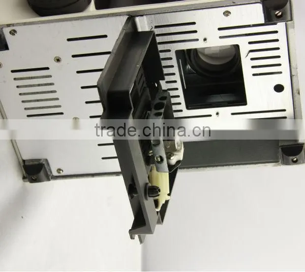 XY-1 Fluorescence Biological Microscope,digital Microscope, Optical Microscope,binocular Electric Microscope photo-2