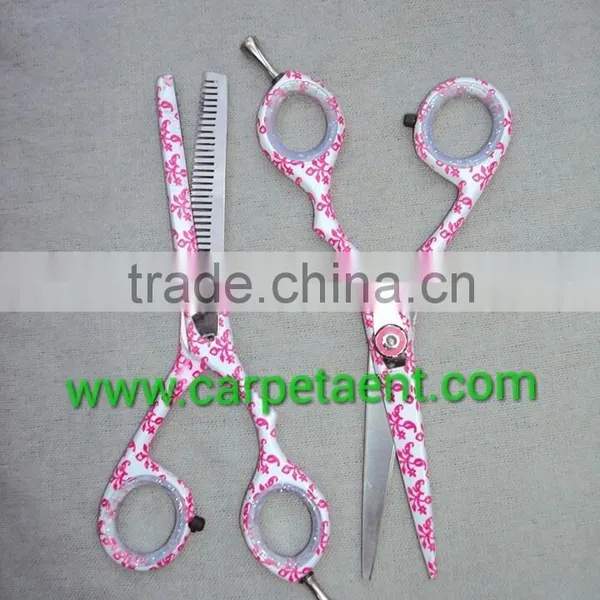 ProfesssionalHair Scissor/ Barber Scissor/ Saloon Scissors/ Thinning Scissors photo-2