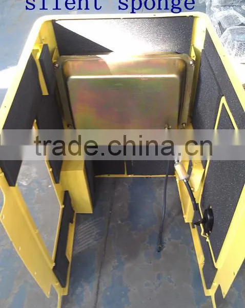 6.5kva Silent Diesel Generator photo-2