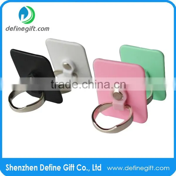 Finger Mobile Stand Holder Universal Masstige Ring Grip for Any Cell Phone photo-4