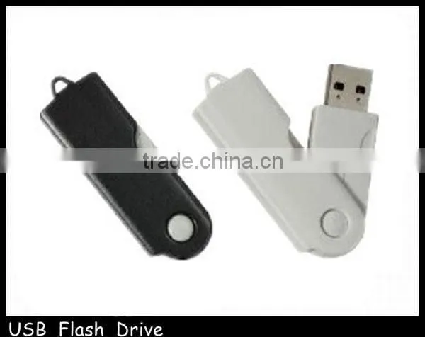 Hot Sales Metal Usb Stick Swivel USB Flash Drive Free Sample photo-4