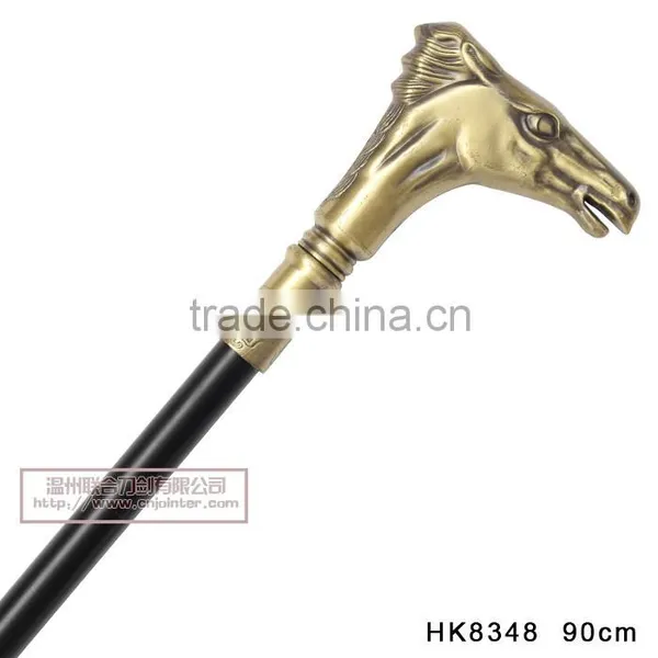 Walking Stick Metal Cane Walking Cane HK8348 photo-2