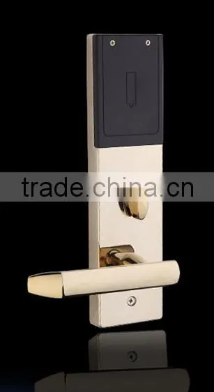 Patio Small Swipe Card Door Lock photo-4