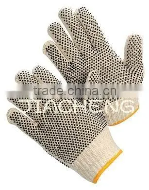 String Knit Glove Collection photo-4