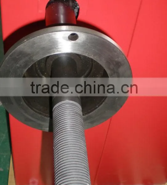 Wheel Balancing Weight Machine photo-2