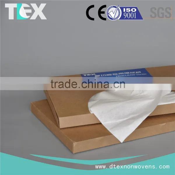[Factory] Golden Supplier Multi-purpose Cleaning Wipes photo-6