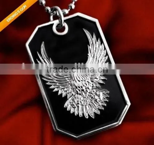Low Price Cheap Custom Dog Tags Hot Sales Custom Military Dog Tags High Quality Dog Tags Cheap photo-2