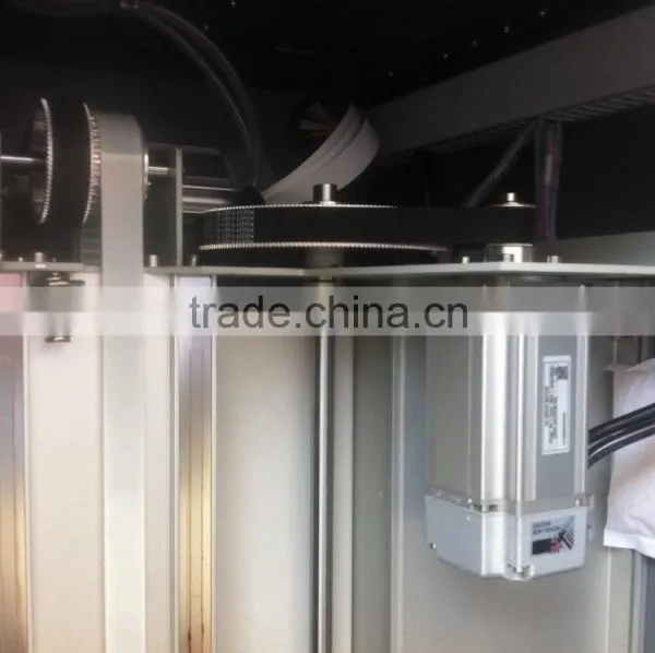 2015 Large Format Eco Solvent Printer Spt 510 Head for Sale photo-3