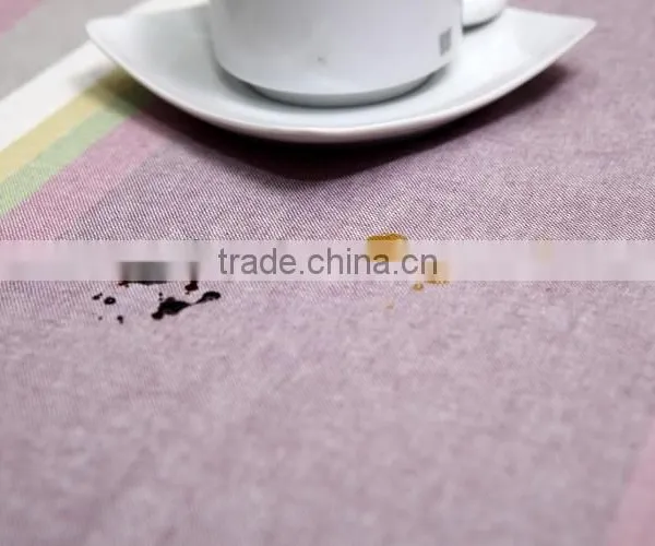 Oilproof , Waterproof , Oilcloth Table Cloth photo-5