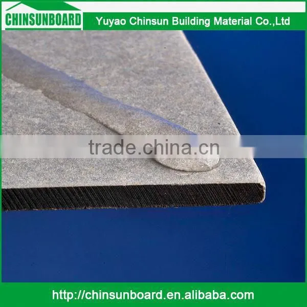 Supplier Eco-friendly Waterproof Well Insulated Partition Wall Panel photo-3