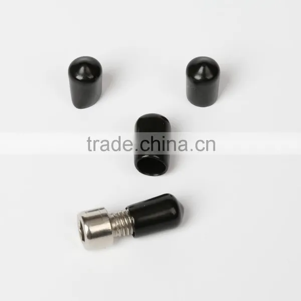 1/3"*1/8" Green Plastic Screw Sleeving photo-3