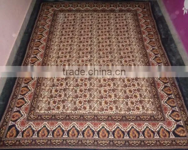 New Hand Block Style Printed Tapestry photo-4