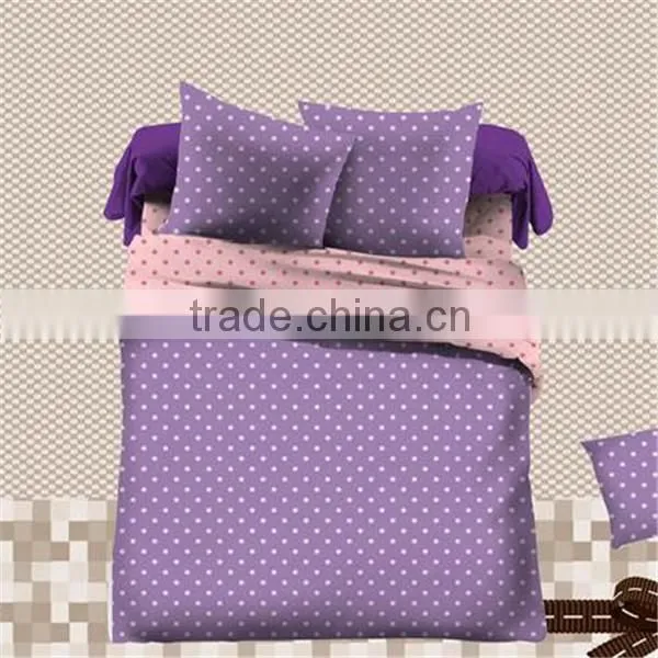 100% Cotton Kids Cartoon Bedding Sets photo-5
