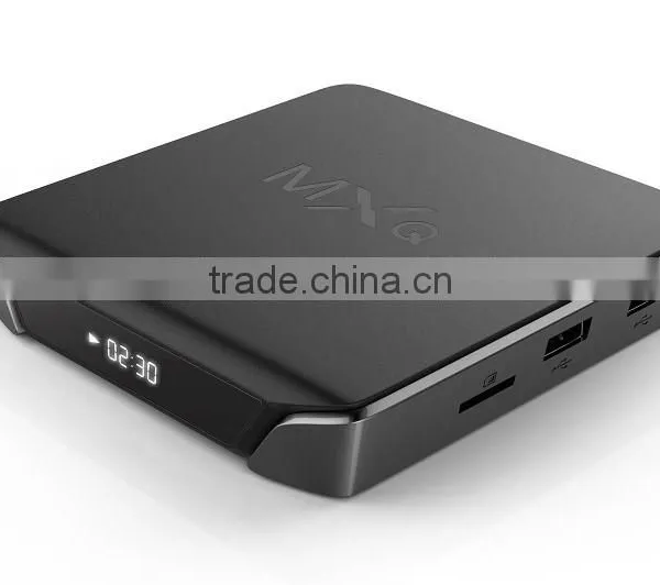 2016 New Android Theater tv Box G10S Free Video tv Box Preinstall Kodi Watch Free Movies Videos photo-2