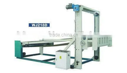 High Speed Electric Best Price Corrugated Carton Gantry Stacker Machine photo-3