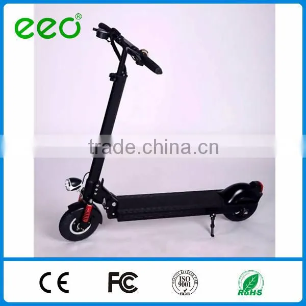 Special Shape Folding E-bike Electric Bike