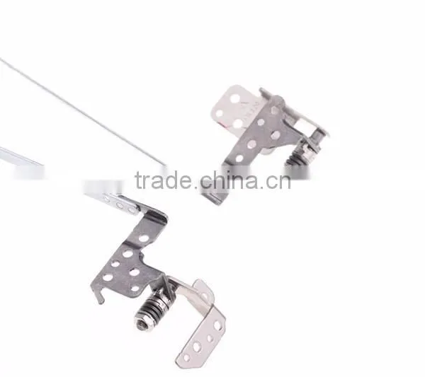 New LCD Hinges For HP 2000 250 255 CQ58 6055B0023502 6055B0023501 L+R photo-3