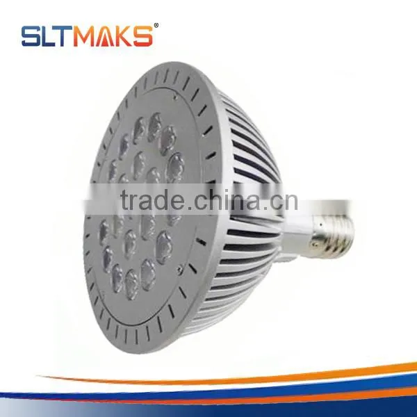 High Power 30W PAR56 LED Par Lamp E40/E26/E27 100-264VAC CE/RoHS