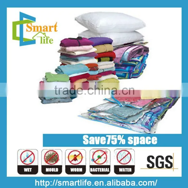 Home Storage Clothing Vacuum Bags