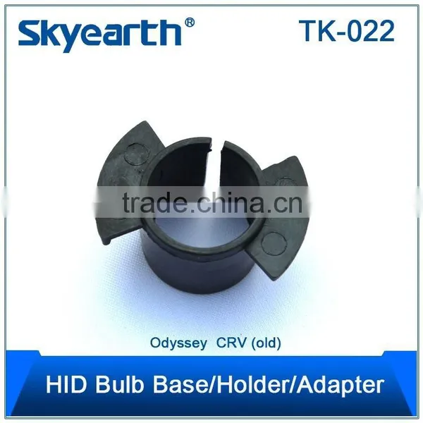 Factory Wholesale d2 Adapter Manufacture Lighting Hid Relay Cable Assembly Base photo-6