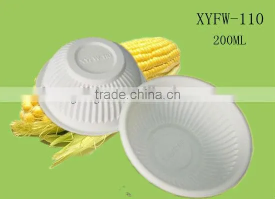 Biodegradable Bowl(dishware)