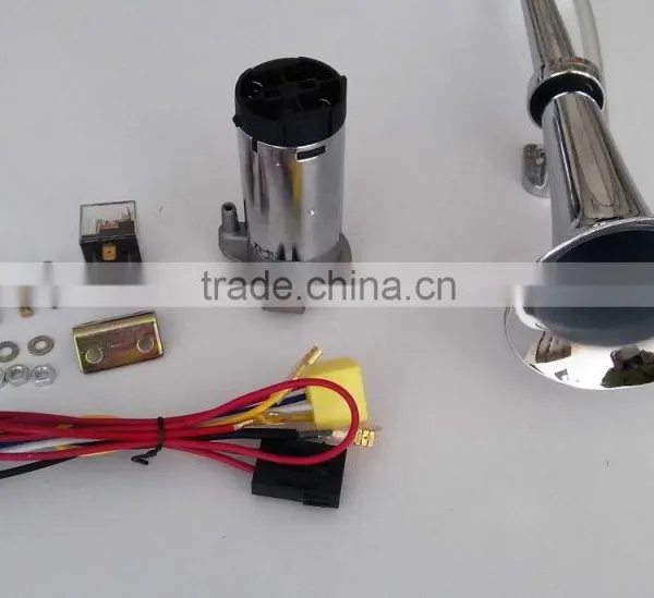 Best Quality Hot Sale Truck Sound Air Horn photo-3