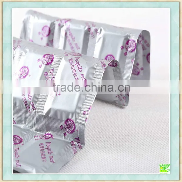 High Quality Aluminum Foil Plastic Daily Chemcial Packaging Film and Packaging Bag for Sale photo-3