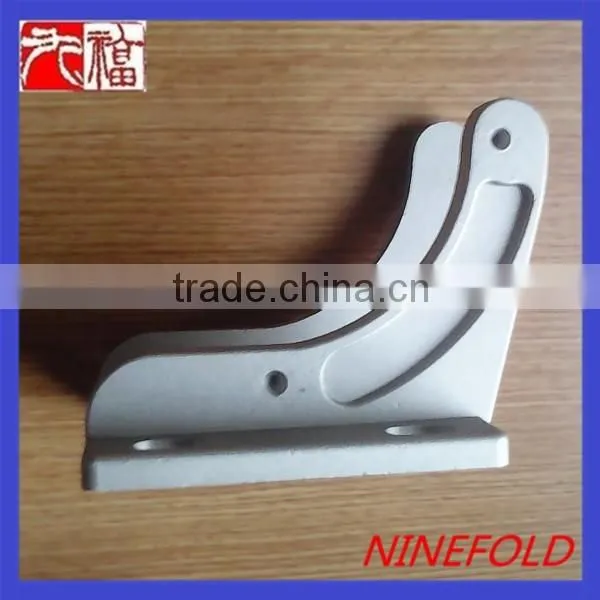 Custom-made Precision Aluminum Die Casting Products photo-5