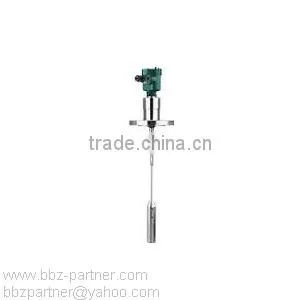 BBZ RL31 Guided Wave Radar Level Gauge for Liquid and Solid Particles photo-4