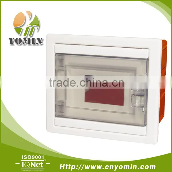 LGD Series Distribution Box(Flush),switch Box,enclosure photo-2