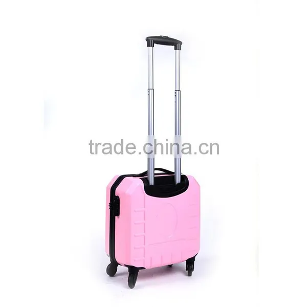 16" Cabin Size Roller Business Briefcase photo-2