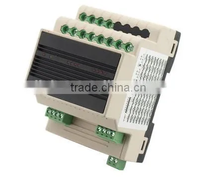 Intelligent Smart 2 Channels 1.5A CMOS Dimmer Lighting Controller Module