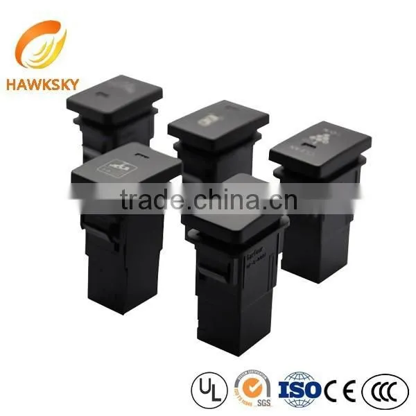 Custom Design DRL Switch for Car photo-3