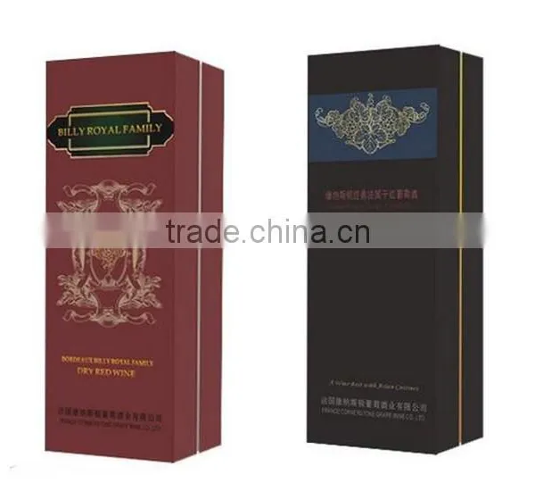 Hot Sale Wine Accessory Wine Gift Box Set photo-6