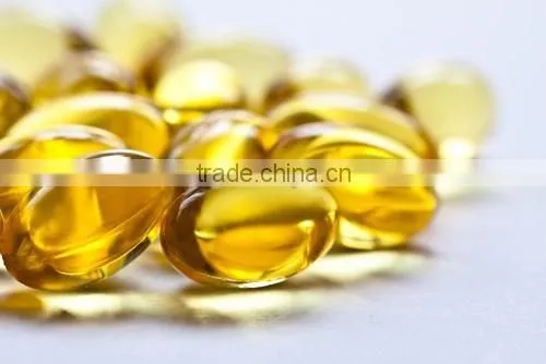 Excellent Quality Supplement Omega 3 Fish Oil photo-2