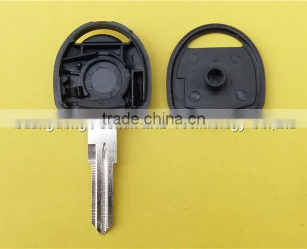 Key Transponder Chip Opel for Car Key HU46 Right Blade no Logo photo-5