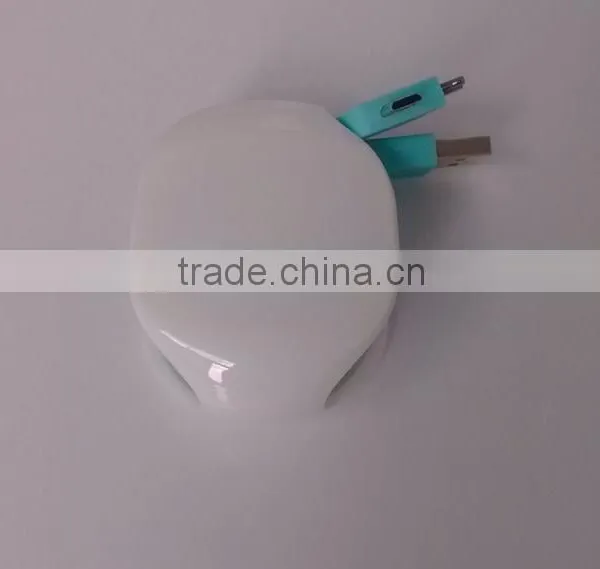 2014 High Quality Auto Cable Winder for Earphone, Headphone, Data Cable, Charging Cable