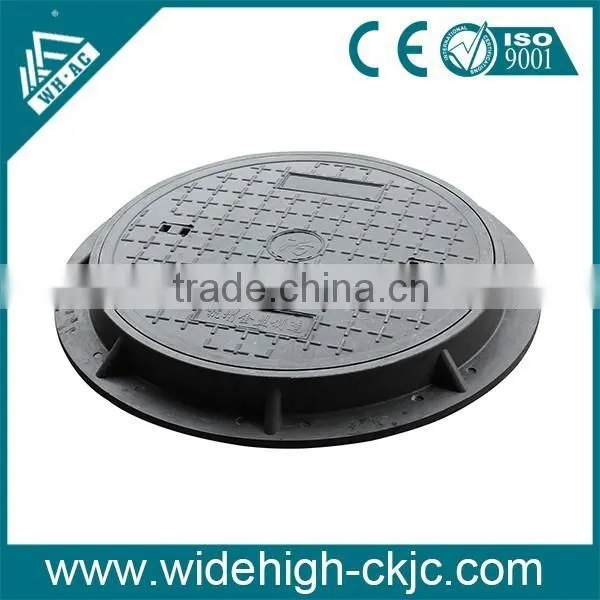 Plastic Composite Manhole Cover