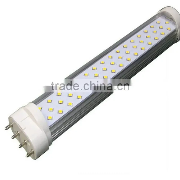 CE ROHS Approved 410mm Quality Assurance 4Pin 15W Pll LED 2G11 Tube photo-2