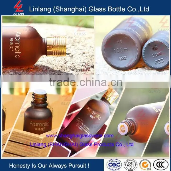 Import Glass Material Essential Oil Use Jar With Dropper 5ml Industrial Use Oil Bottle photo-4