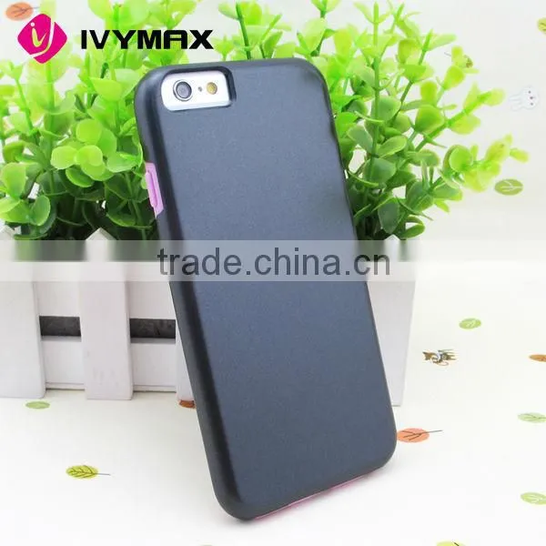Guangzhou Factory Manufacture Mobile Telephone Case for Apple Iphone 6 4.7 Inch photo-5