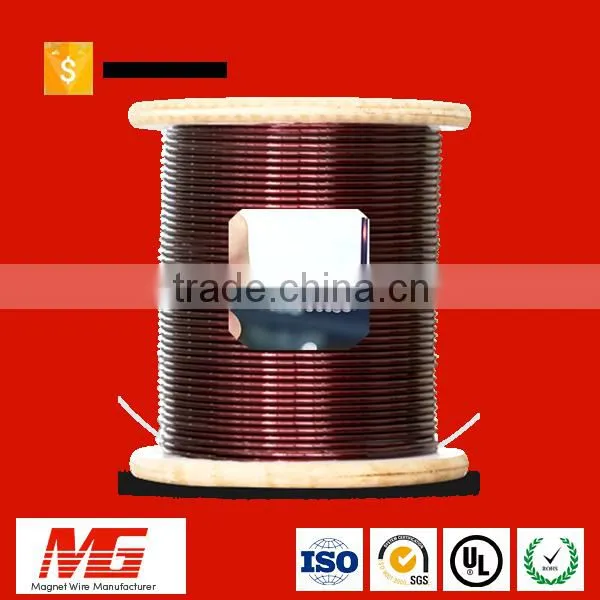 Free Sample Online Shopping Colored Awg 34 Enameled Aluminum Wire photo-3